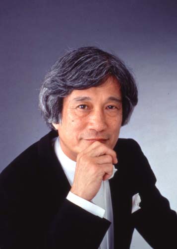 Photo of Taijiro Iimori